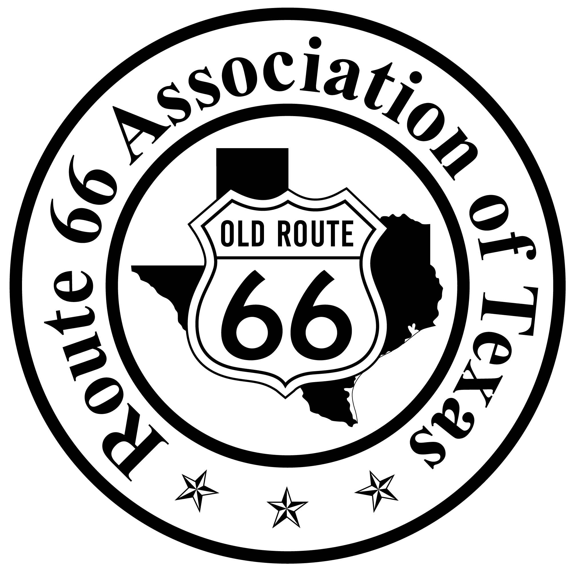 Store 2 — Old Route 66 Association of Texas